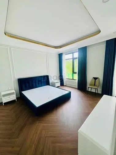 Nhà New Chưa Ở - Verosa Khang Điền Liên Phường Q9 - Đối Diện Công Viên