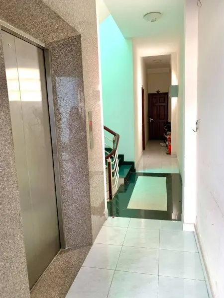 Cho Thuê Mặt Bằng Làm Văn Phòng Tại Quận 10 (Đối Diện Nhà Thi Đấu Phú Thọ)