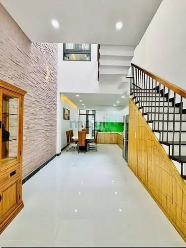 - Bán Nhà Đẹp Phạm Văn Chiêu Gò Vấp (An Hội Tây Hcm)