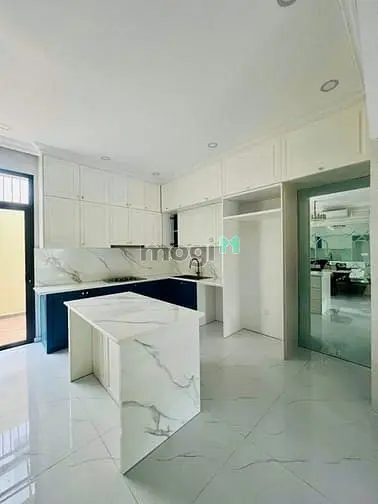 Nhà New Chưa Ở - Verosa Khang Điền Liên Phường Q9 - Đối Diện Công Viên