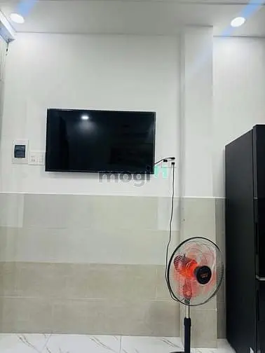 Chỉ 1.9 Tỷ, Căn Duy Nhất Hẻm 30 Huỳnh Tấn Phát, Quận 7