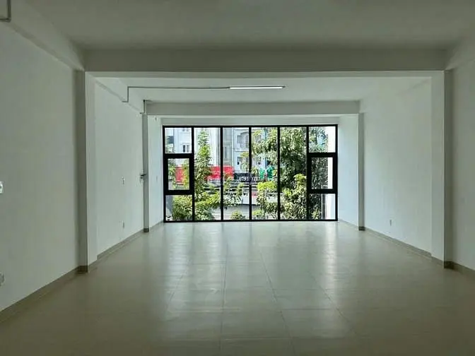 Cho Thuê 6X30M 2 Lầu Mới Xây Cộng Hòa, Phường 4, Quận Tân Bình