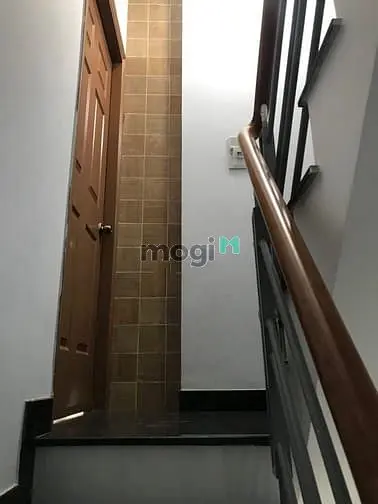 Nhà 3 Tầng Tôn Thất Thuyết Q4 – 78M² Sử Dụng – Gần Quận 1 Chỉ 3,45 Tỷ