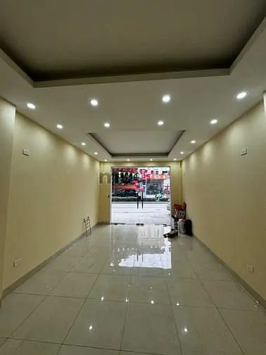 Cho Thuê Mặt Bằng Tầng 1 Diện Tích 40M2