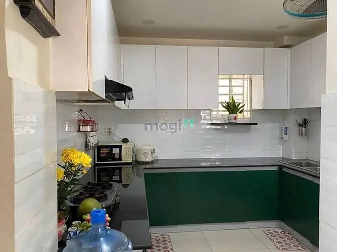 Căn Hộ 2Pn 2Wc Hiệp Bình Chánh Thủ Đức - Giá Chỉ 2 Tỷ 100Tr