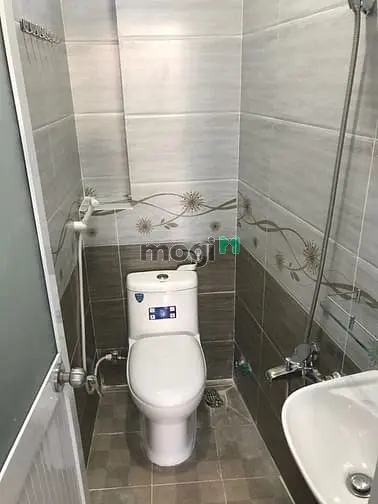 Nhà 3 Tầng Tôn Thất Thuyết Q4 – 78M² Sử Dụng – Gần Quận 1 Chỉ 3,45 Tỷ