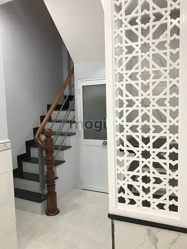 Nhà 3 Tầng Tôn Thất Thuyết Q4 – 78M² Sử Dụng – Gần Quận 1 Chỉ 3,45 Tỷ