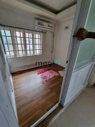 Nhà Hẻm 3M Đường Công Chúa Ngọc Hân 3,2M X 9,5M 3Pn 3Wc Vào Ở Ngay