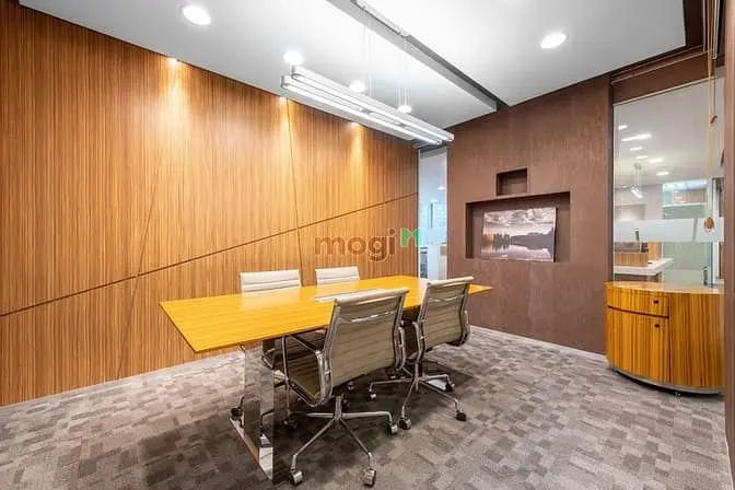 Sử Dụng Văn Phòng Không Giới Hạn Tại Regus Ct Prime