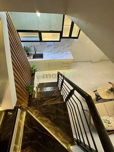 Chốt Nhanh Nhà Đẹp Huỳnh Tấn Phát Q.7 4,2Mx8M 3Pn 3Wc Vào Ở Ngay