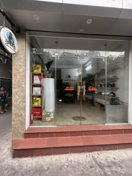 Cho Thuê Tầng 1 Nhà Gần Mặt Phố Kim Ngưu (1 Ngõ 102 Kim Ngưu) Quận Hai Bà Trưng, Hn
