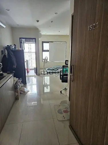 Bán Căn Hộ Studio The Rainbow Tại Dự Án Vinhomes Grand Park