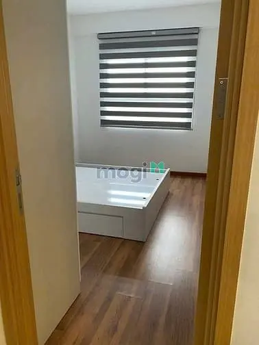 Căn Hộ 3P Ngủ-Carillon 3- Hoàng Hoa Thám, Có Nội Thất, Giá 12Tr5/Tháng