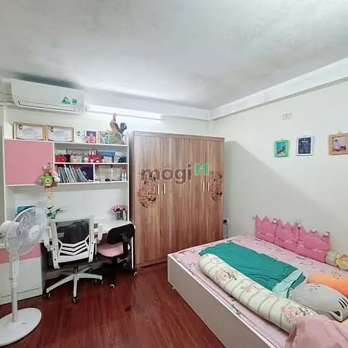 Chính Chủ Bán Nhà Riêng Trung Tâm Mỗ Lao Hà Đông 39M2 X4 Tầng