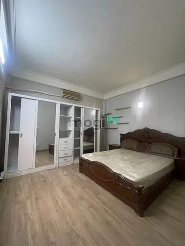 Bán Nhà Đẹp Hẻm Tây Hòa Phước Long A, 4Pn 3Wc - Sát Vách Ga Metro