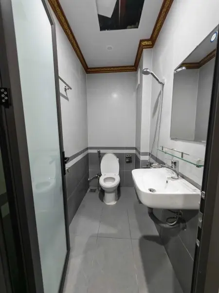 Khai Trương Studio "Sang - Xịn - Mịn" Tại Trung Kính – Vào Ở Ngay!