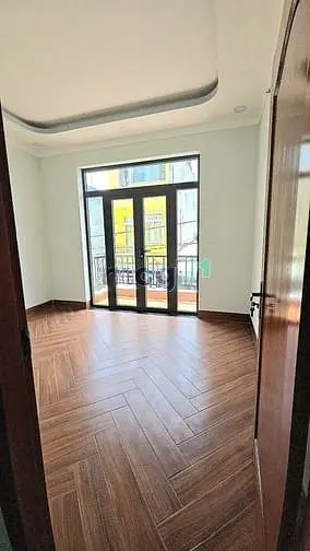 Bán Gấp Nhà Riêng Hẻm Lâm Văn Bền Quận 7 – 1 Trệt 2 Lầu- 5550 Triệu