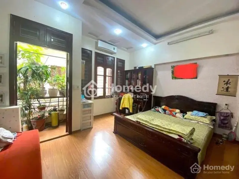 Vỡ Nợ Bán Nhà Riêng Gò Ô Môi - Phú Thuận - Q7 - 60M2/960 Tr -Hẻm Ôtô