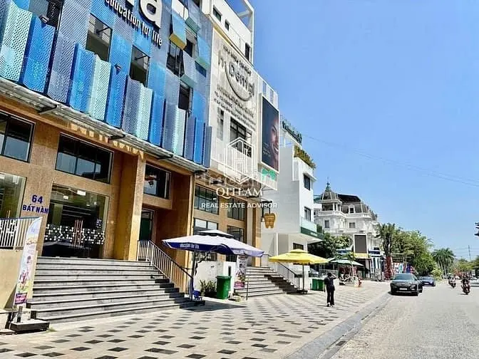 Cho Thuê Tòa Nhà - 1500M2 - Thạnh Mỹ Lợi, Quận 2 (10P Vào Quận 1)