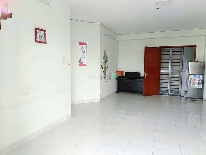Cho Thuê Căn 2P Ngủ C/C Nguyễn Ngọc Phương Giá 12Tr/Th