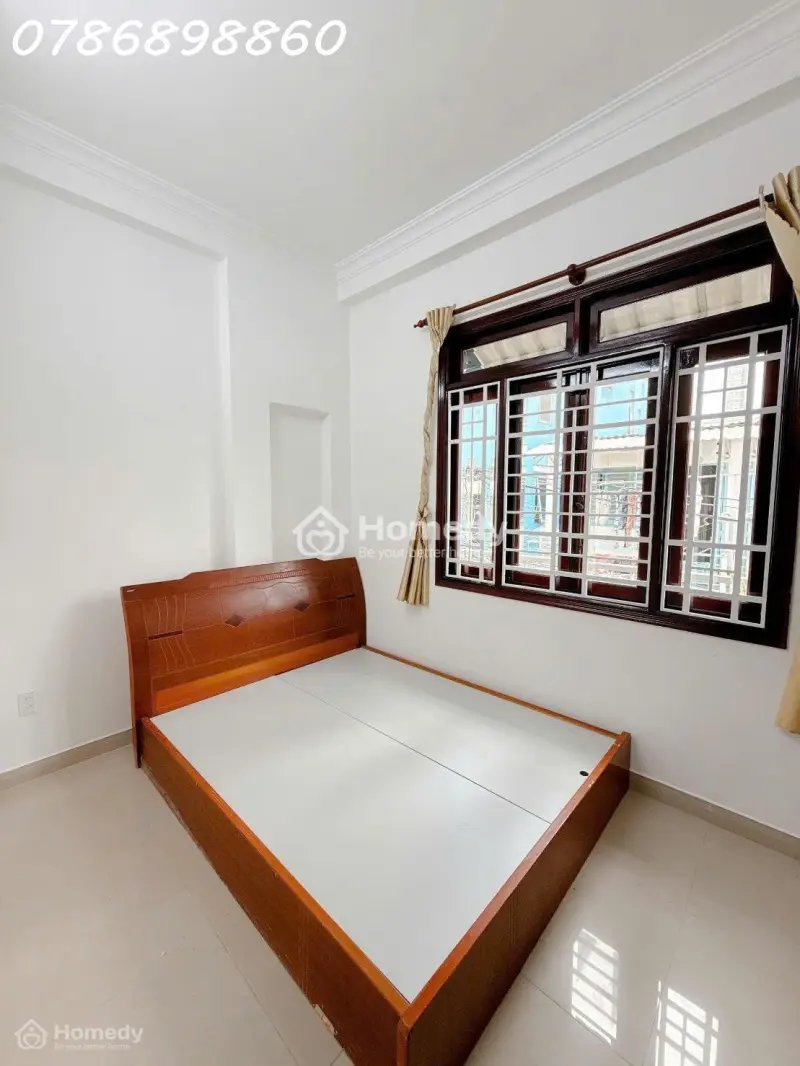 🔥 Nhà Góc 2 Mặt Tiền – Vị Trí Cực Đẹp Ngay Trung Tâm Quận 7 🔥