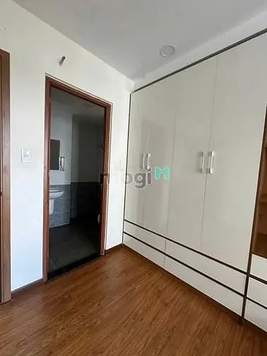 Chung Cư Carillon 2, Trịnh Đình Thảo, Tp: 75M2, 2P Ngủ, Nhà Trống, 9Tr