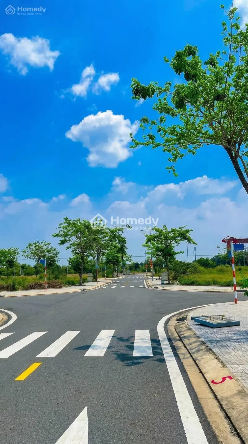 Bán Đất 90M2 Ora Park - Tiện Ích Đầy Đủ: Công Viên, Trường Học, Bệnh Viên, Vui Chơi, Tdtt...