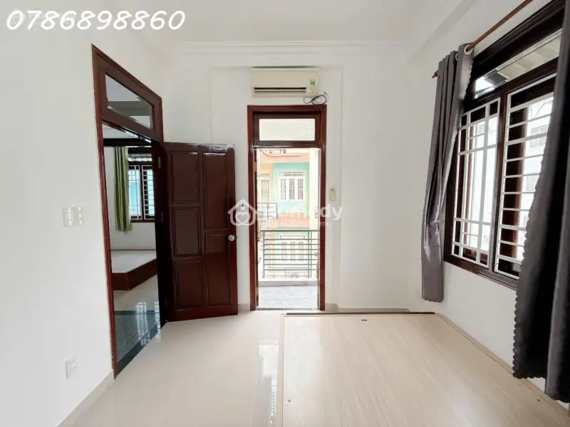 🔥 Nhà Góc 2 Mặt Tiền – Vị Trí Cực Đẹp Ngay Trung Tâm Quận 7 🔥