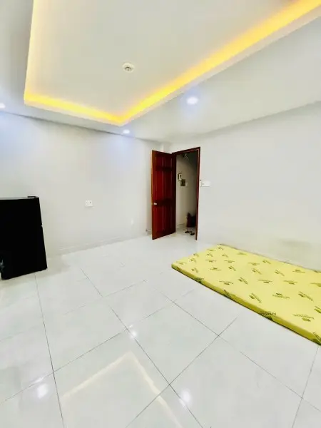 Phòng Trọ Sinh Viên Sẵn Vào Ở Ngay