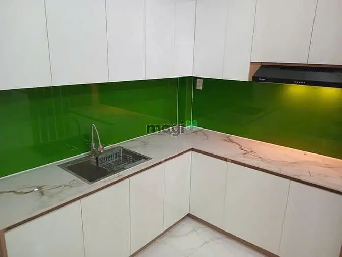 Bán Nhà Mới 100% 1Trệt 1Lầu Góc 2Mặt Tiền Lộ Ô Tô Gần Đại Học Fpt