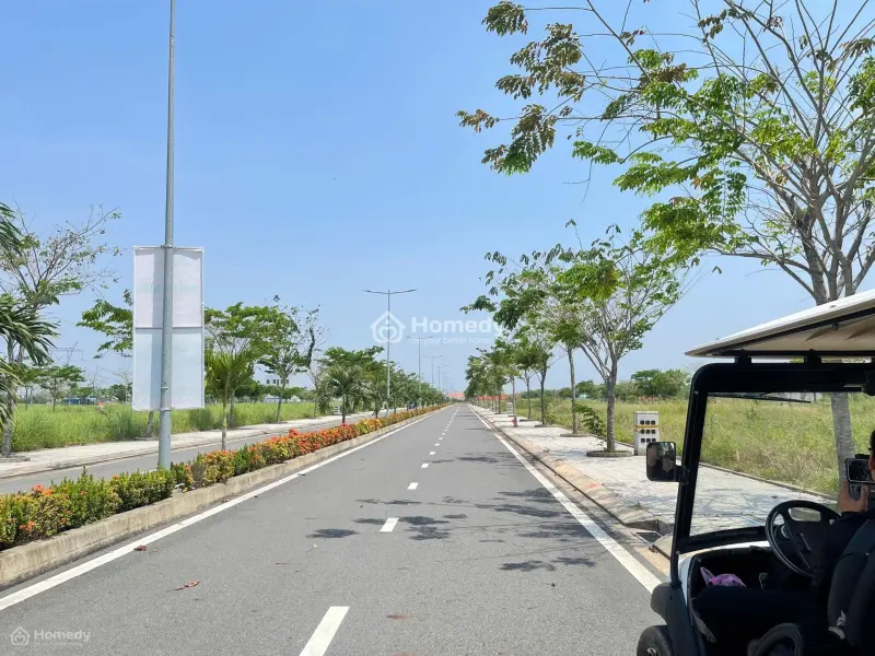 Bán Đất 90 M2 Dự Án Ora Park - Chuẩn Sống Xanh Sát Tphcm - Tiện Ích All In One