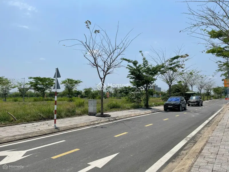 Nền Đẹp 90M² Ora Park– Giáp Tp.hcm – Giá Tốt – Sổ Hồng Riêng - Hạ Tầng Hoàn Chỉnh