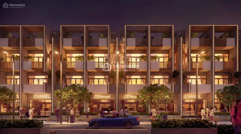 Bán Đất 90M2 Ora Park - Tiện Ích Đầy Đủ: Công Viên, Trường Học, Bệnh Viên, Vui Chơi, Tdtt...