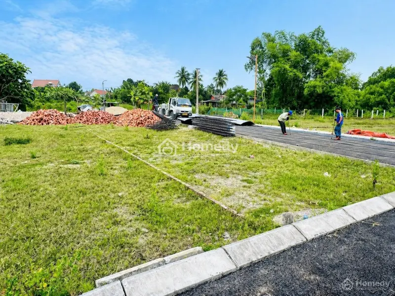 🌿 Đất Hoà Tiến – Lô Góc 2 Mặt Tiền, Giá Chỉ Từ 9Xx Triệu 🌿