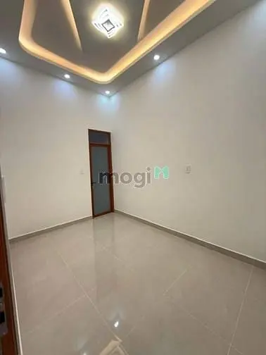 Bán Nhà Hẻm Phạm Thế Hiển Quận 8 - 70M²-2Pn , Giá 3050 Triệu