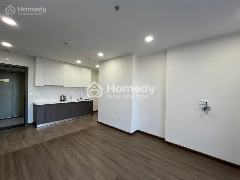 Giá Tốt Bán Nhanh Căn 1Pn+ Tầng Cao Căn Hộ Fpt3
