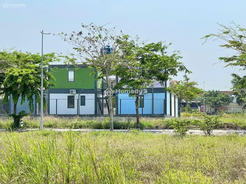 Chính Chủ Bán Đất 90M² Tại Ora Park – Sổ Riêng – Đất Đón Sóng Vành Đai 3 - Sát Vách Tphcm