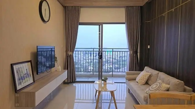 Bán Căn Hộ Chung Cư Bàu Cát 2 Tân Bình – 80M², 2Pn 2Wc, Giá Tốt 2299Tr
