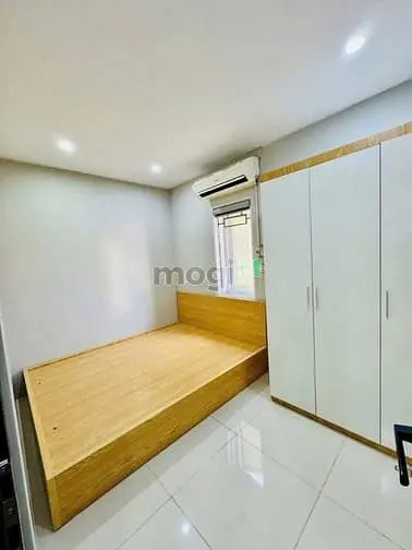Bán Chung Cư Mini - Tây Sơn - Ô Tô Đỗ Cửa