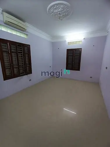Cho Thuê Biệt Thự Kđt Xa La, Hà Đông. Dt 250M2, 4 Tầng 1 Hầm, Mt 10M