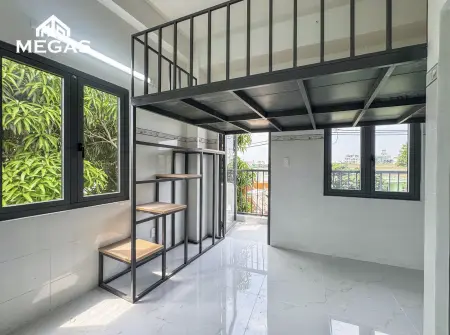 Em Pass Lại Phòng Giảm Cọc 300 Phòng Mới Xây Được 2 Tháng