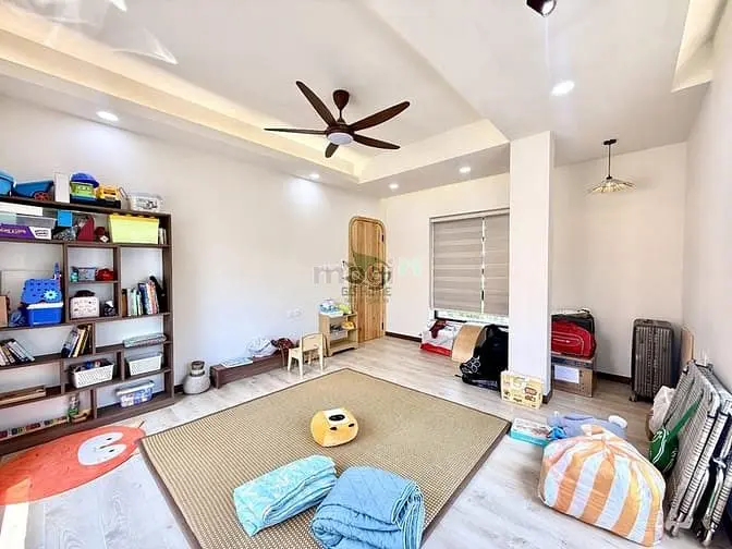 New House For Rent 3-Story 4 Bed Room North Nha Trang City 25 Million