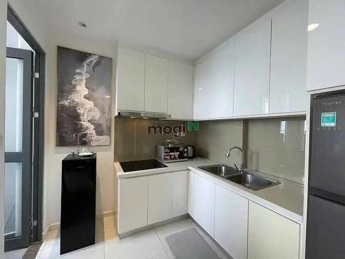 Bán Căn Hộ The Pegasuite Quận 8 – 72M², 2Pn 2Wc, Giá 2 Tỷ 750 Triệu