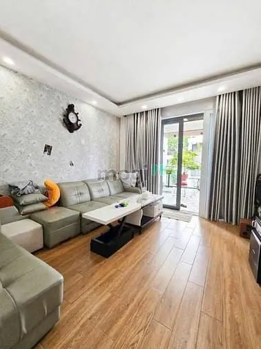 Bán Nhà Riêng Bến Bình Đông Quận 8 – 60M², 4Pn 3Wc, Giá Tốt 4200Tr