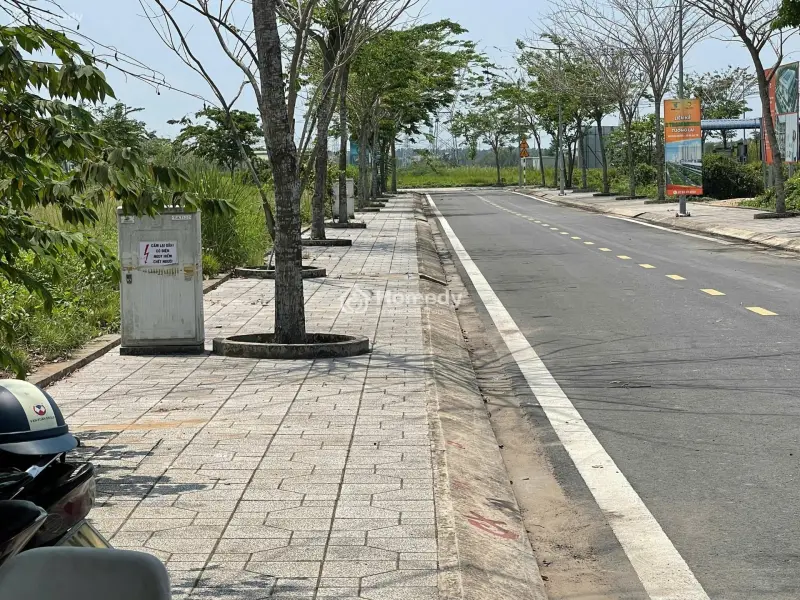 Bán Đất Sát Vin Hóc Môn Giá Chỉ 21 Triệu, Có Sổ Hồng Riêng, Sóng Hạ Tầng Mạnh