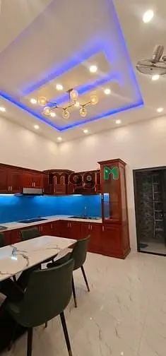 Giảm Sâu Chốt Nhanh Nhà Nguyễn Minh Hoàng P.12, Q.tân Bình Giá 3,27 Tỷ