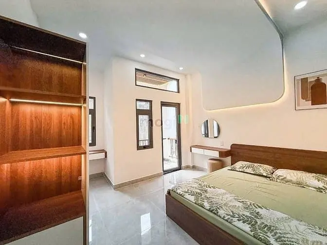 Nhà View Landmark 81 | Ngô Tất Tố, P22, Bình Thạnh
