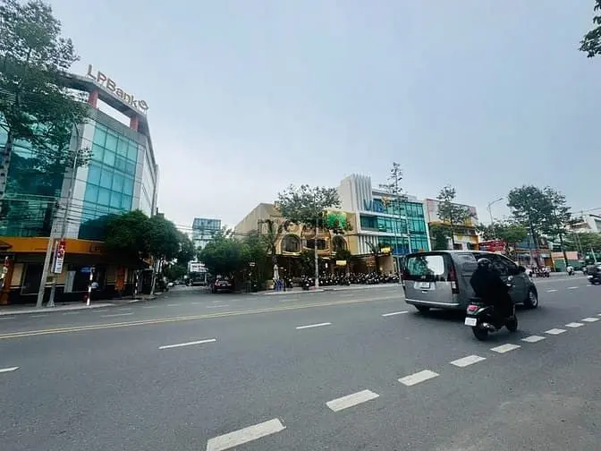 Bán Siêu Phẩm 900M² Mặt Tiền Võ Thị Sáu Ngang 36M Hiếm Có Giá 250 Tỷ