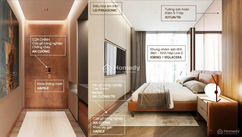 Bán Căn Hộ Regal Complex Chỉ Với 10% Ký Ngay Hđmb Căn Hộ 1Pn + View Biển +Sông+Sân Golf 0905969***