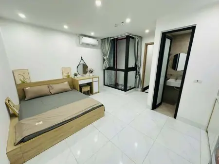 Tìm Nữ Đã Đi Làm Ở Ghép Ở 269 Phú Diễn Ạ